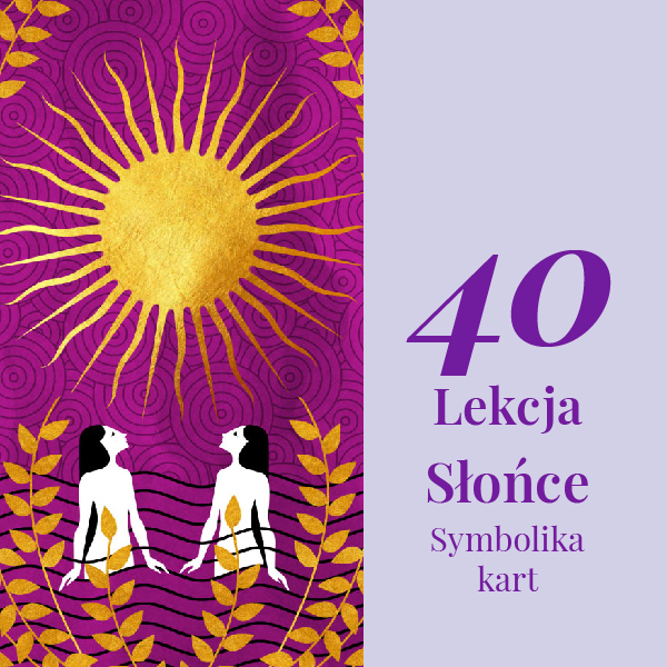 Lekcja 40 – Słońce